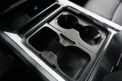2025 Ford Super Duty F-250 SRW Black Widow