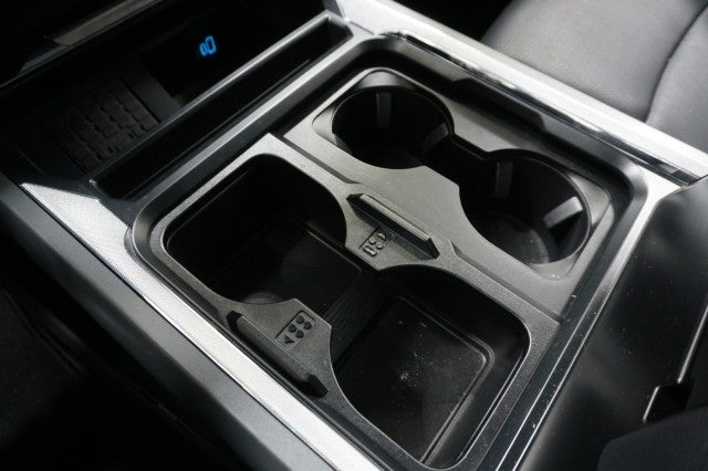 2025 Ford Super Duty F-250 SRW Black Widow