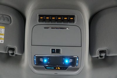 2025 Ford Super Duty F-250 SRW Black Widow