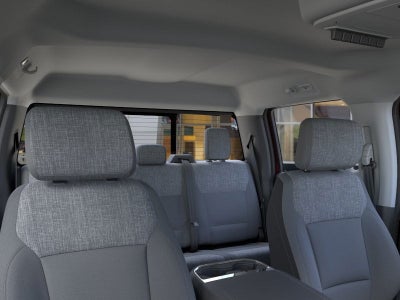 2026 Ford Super Duty F-250 SRW STX