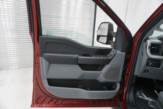 2026 Ford Super Duty F-250 SRW STX