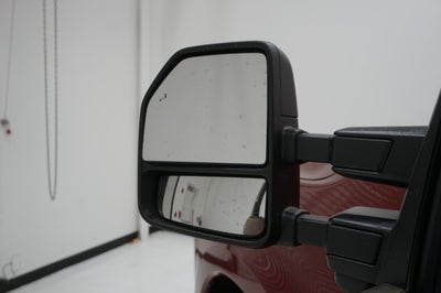 2026 Ford Super Duty F-250 SRW STX