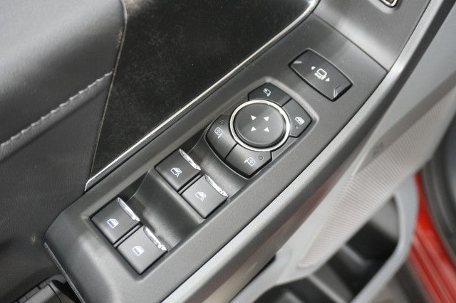 2026 Ford Super Duty F-250 SRW STX