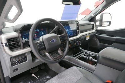 2026 Ford Super Duty F-250 SRW STX