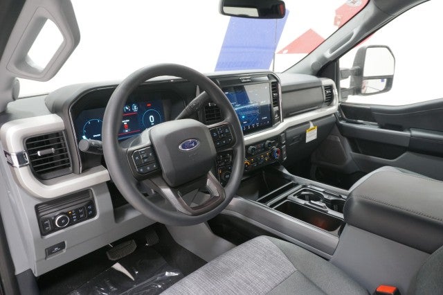 2026 Ford Super Duty F-250 SRW STX