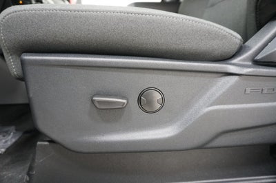 2026 Ford Super Duty F-250 SRW STX