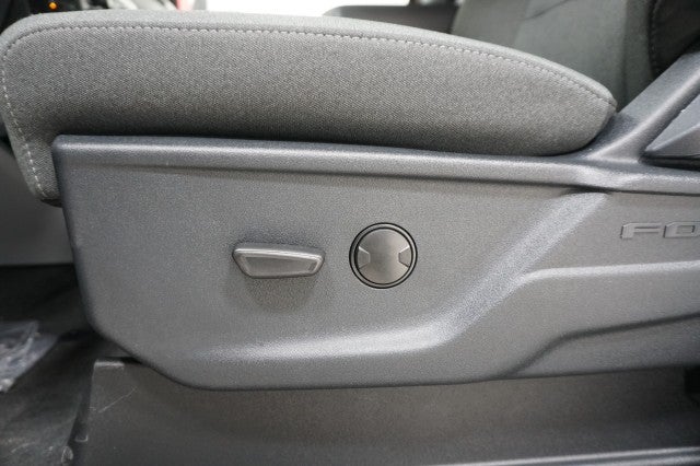 2026 Ford Super Duty F-250 SRW STX