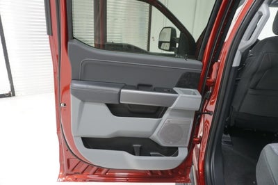 2026 Ford Super Duty F-250 SRW STX