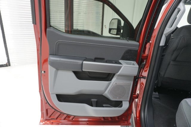 2026 Ford Super Duty F-250 SRW STX