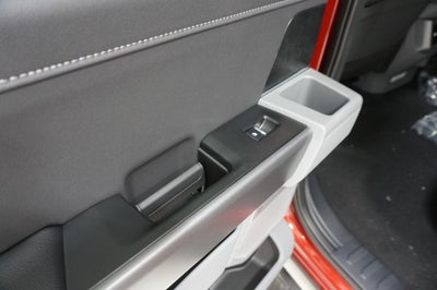 2026 Ford Super Duty F-250 SRW STX