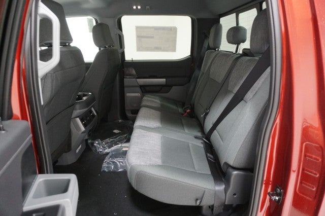 2026 Ford Super Duty F-250 SRW STX