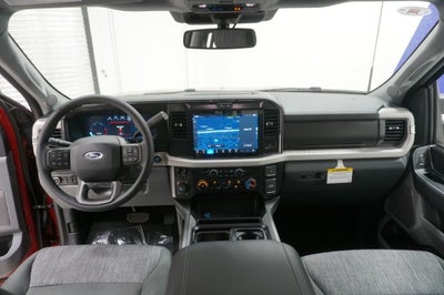 2026 Ford Super Duty F-250 SRW STX