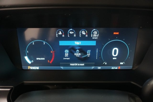 2026 Ford Super Duty F-250 SRW STX