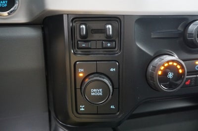 2026 Ford Super Duty F-250 SRW STX