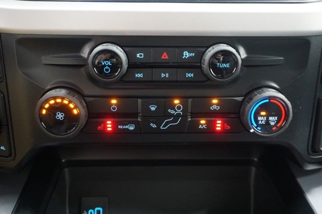 2026 Ford Super Duty F-250 SRW STX