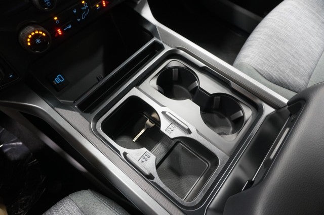 2026 Ford Super Duty F-250 SRW STX