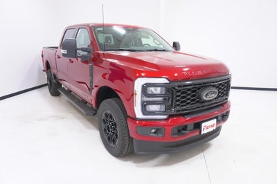 2026 Ford Super Duty F-250 SRW STX