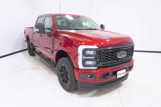 2026 Ford Super Duty F-250 SRW STX