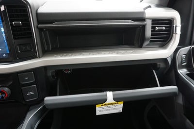 2026 Ford Super Duty F-250 SRW STX