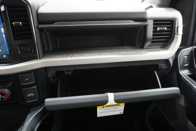 2026 Ford Super Duty F-250 SRW STX