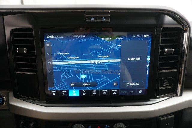 2026 Ford Super Duty F-250 SRW STX