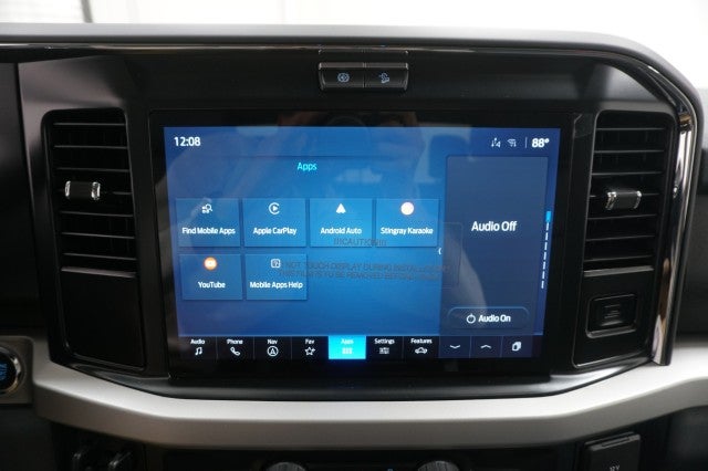 2026 Ford Super Duty F-250 SRW STX