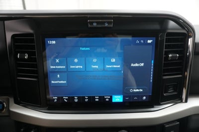 2026 Ford Super Duty F-250 SRW STX