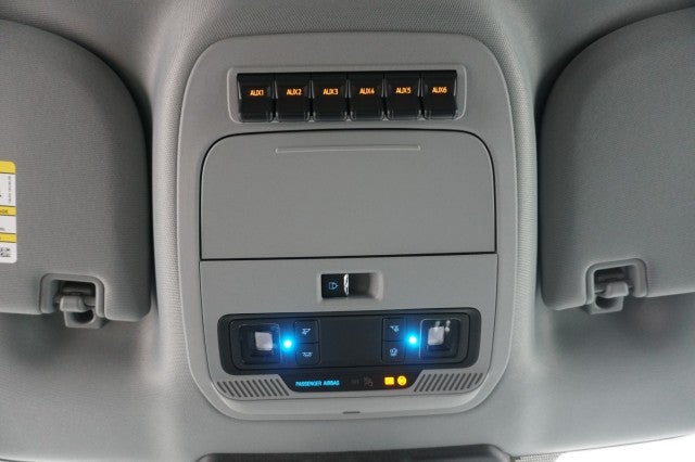 2026 Ford Super Duty F-250 SRW STX