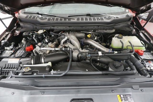 2026 Ford Super Duty F-250 SRW STX