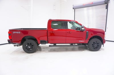 2026 Ford Super Duty F-250 SRW STX