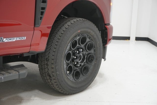 2026 Ford Super Duty F-250 SRW STX