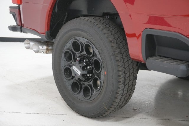 2026 Ford Super Duty F-250 SRW STX