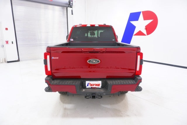 2026 Ford Super Duty F-250 SRW STX