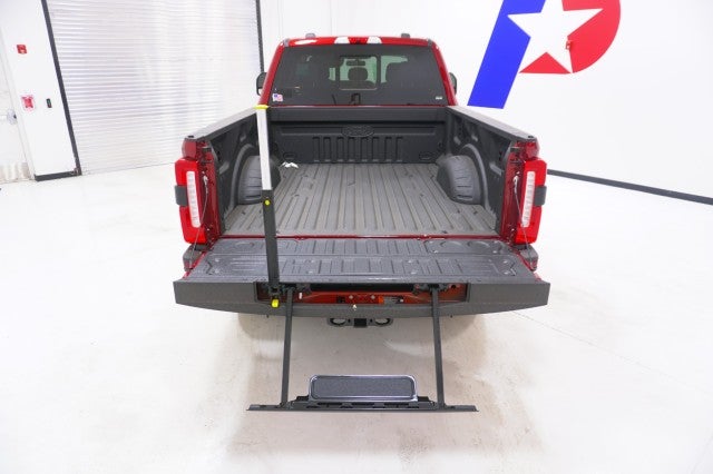 2026 Ford Super Duty F-250 SRW STX