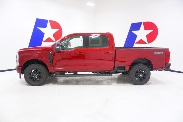 2026 Ford Super Duty F-250 SRW STX