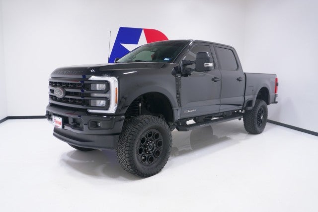 2024 Ford Super Duty F-250 SRW XLT