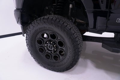 2024 Ford Super Duty F-250 SRW XLT