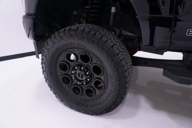 2024 Ford Super Duty F-250 SRW XLT