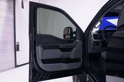 2024 Ford Super Duty F-250 SRW XLT