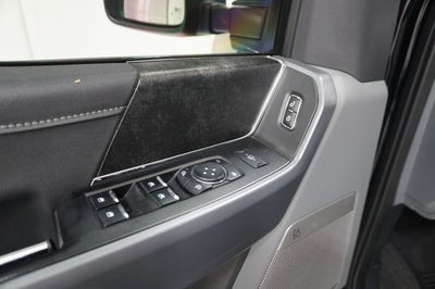 2024 Ford Super Duty F-250 SRW XLT