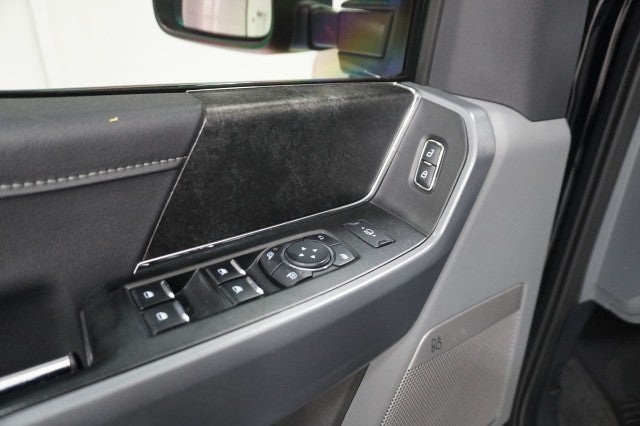2024 Ford Super Duty F-250 SRW XLT