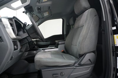 2024 Ford Super Duty F-250 SRW XLT