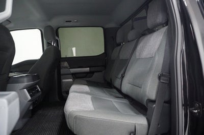 2024 Ford Super Duty F-250 SRW XLT