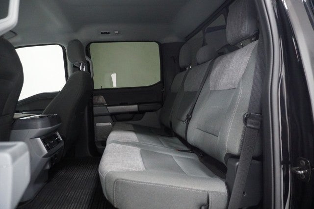 2024 Ford Super Duty F-250 SRW XLT