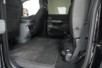 2024 Ford Super Duty F-250 SRW XLT