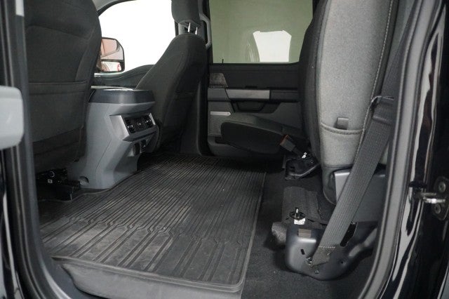 2024 Ford Super Duty F-250 SRW XLT