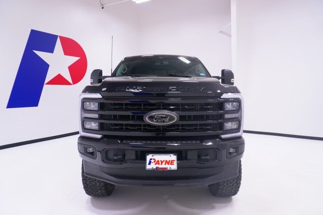2024 Ford Super Duty F-250 SRW XLT
