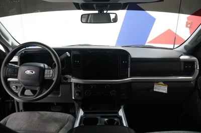 2024 Ford Super Duty F-250 SRW XLT