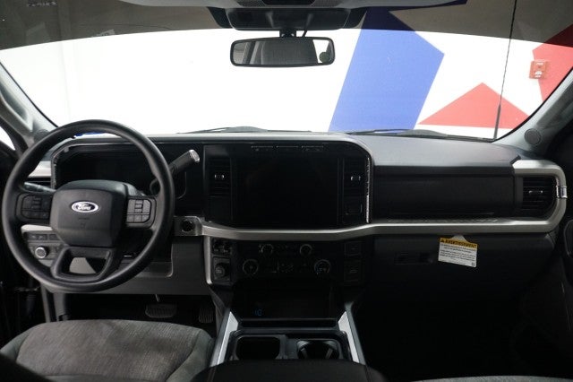 2024 Ford Super Duty F-250 SRW XLT
