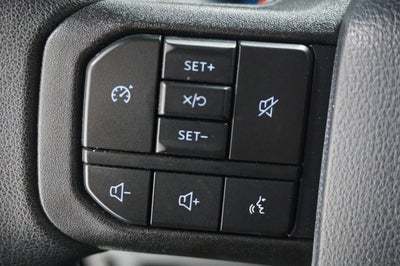 2024 Ford Super Duty F-250 SRW XLT